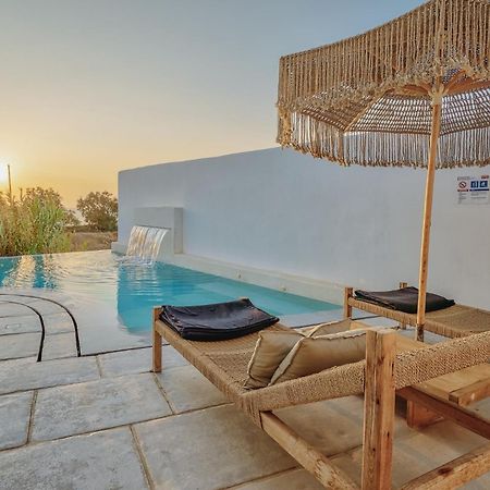 Villa Yialos Antiparos Città Esterno foto