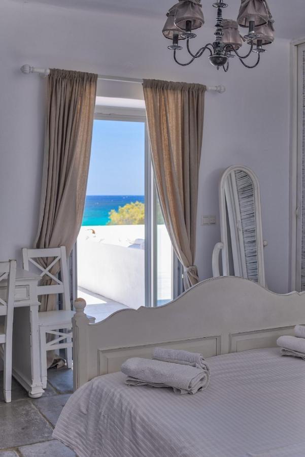 Villa Yialos Antiparos Città Esterno foto