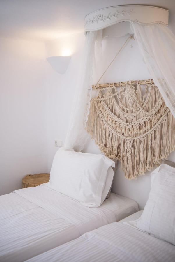 Villa Yialos Antiparos Città Esterno foto