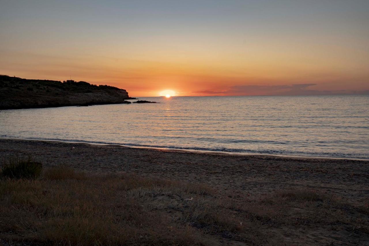 Villa Yialos Antiparos Città Esterno foto